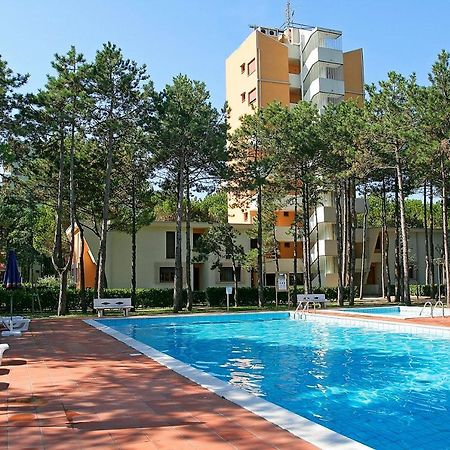 Rialto Apartment Bibione Exterior foto