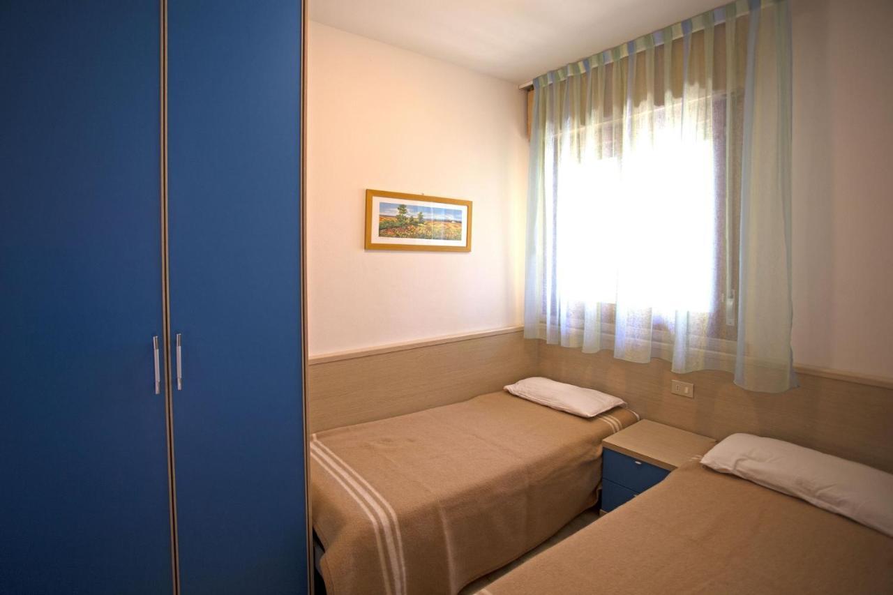 Rialto Apartment Bibione Exterior foto