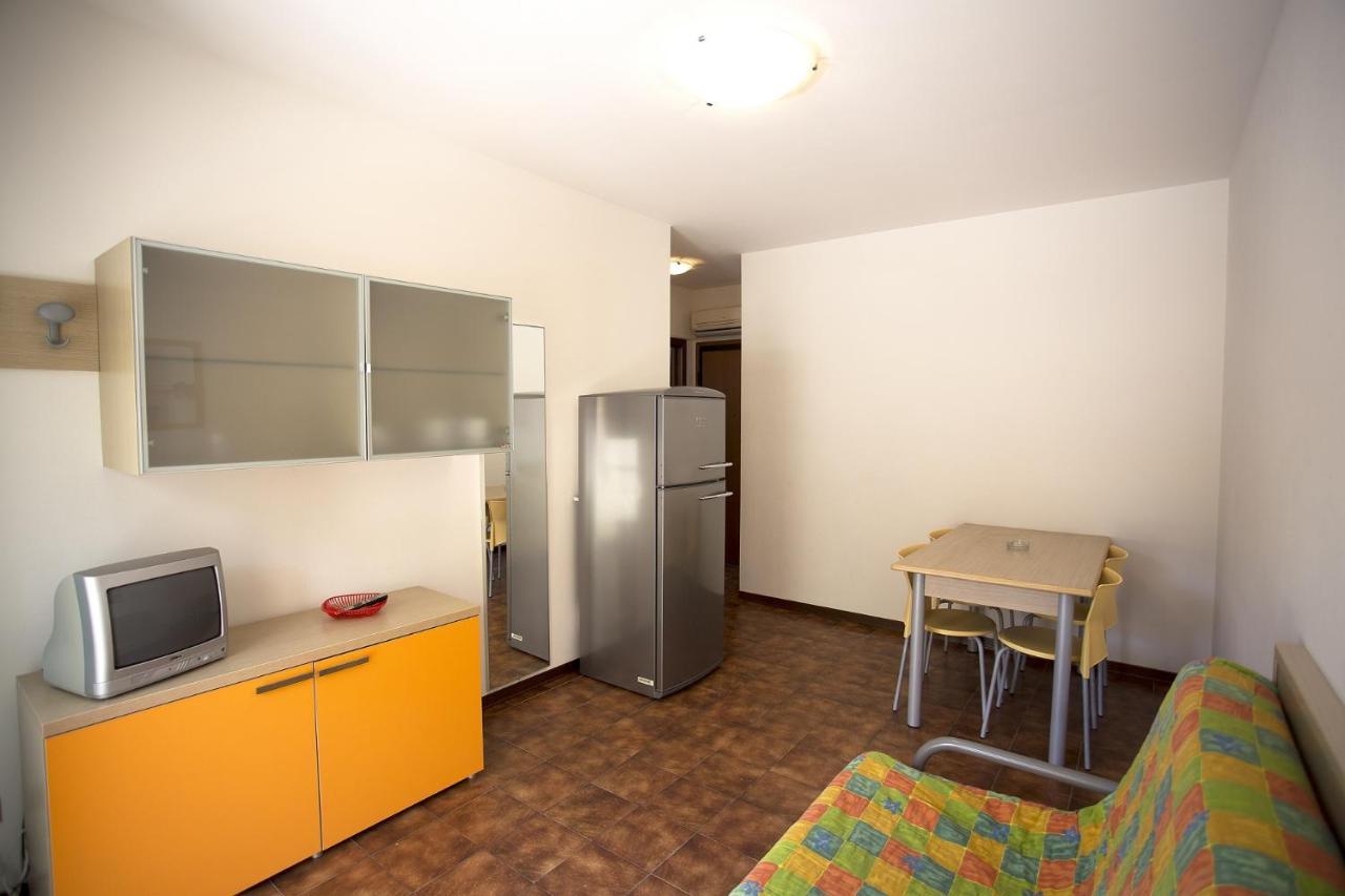 Rialto Apartment Bibione Exterior foto
