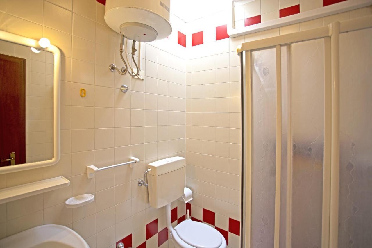 Rialto Apartment Bibione Exterior foto
