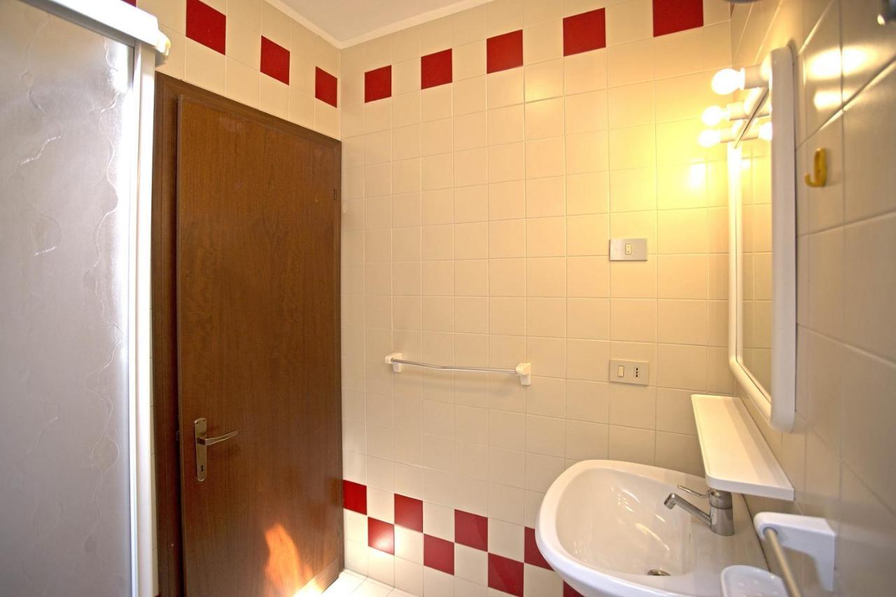 Rialto Apartment Bibione Exterior foto