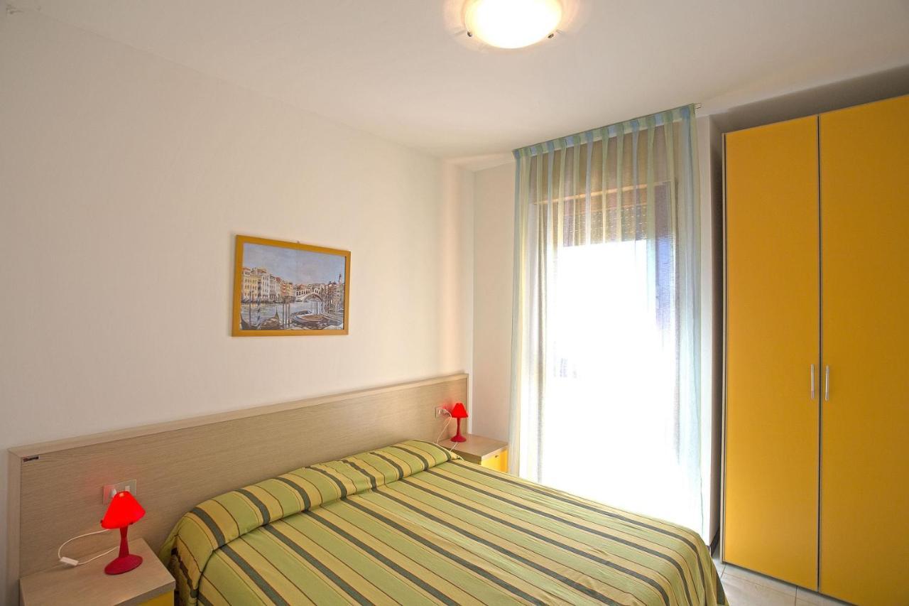 Rialto Apartment Bibione Exterior foto