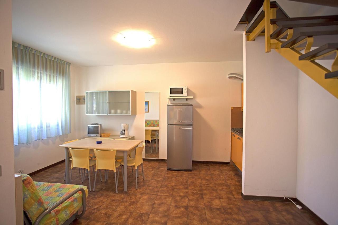 Rialto Apartment Bibione Exterior foto
