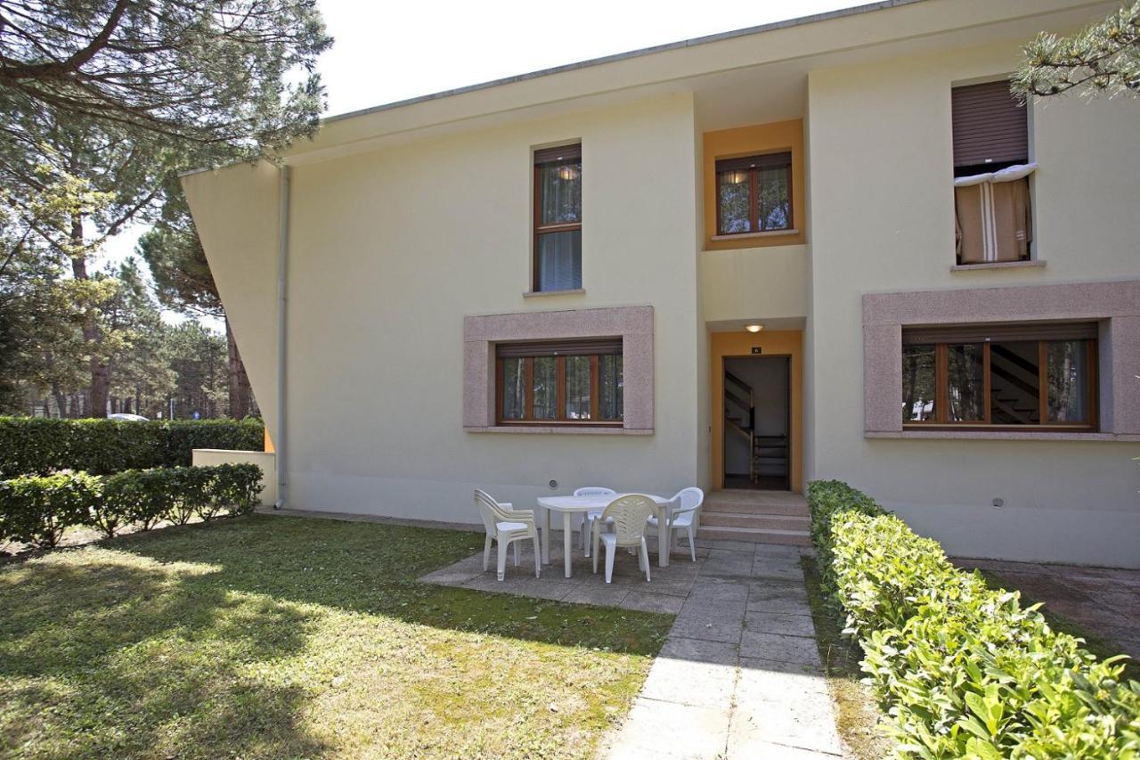 Rialto Apartment Bibione Exterior foto