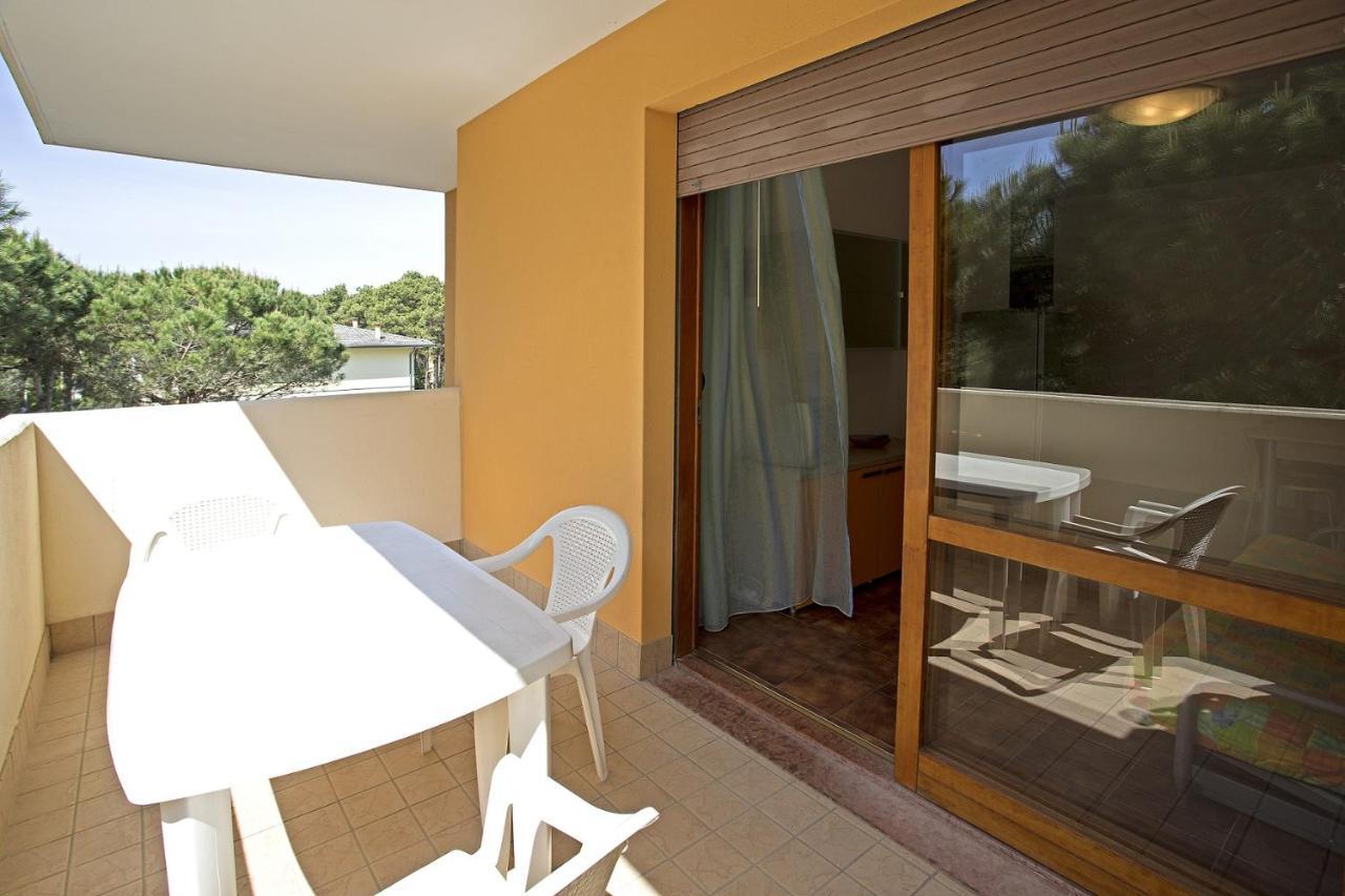 Rialto Apartment Bibione Exterior foto