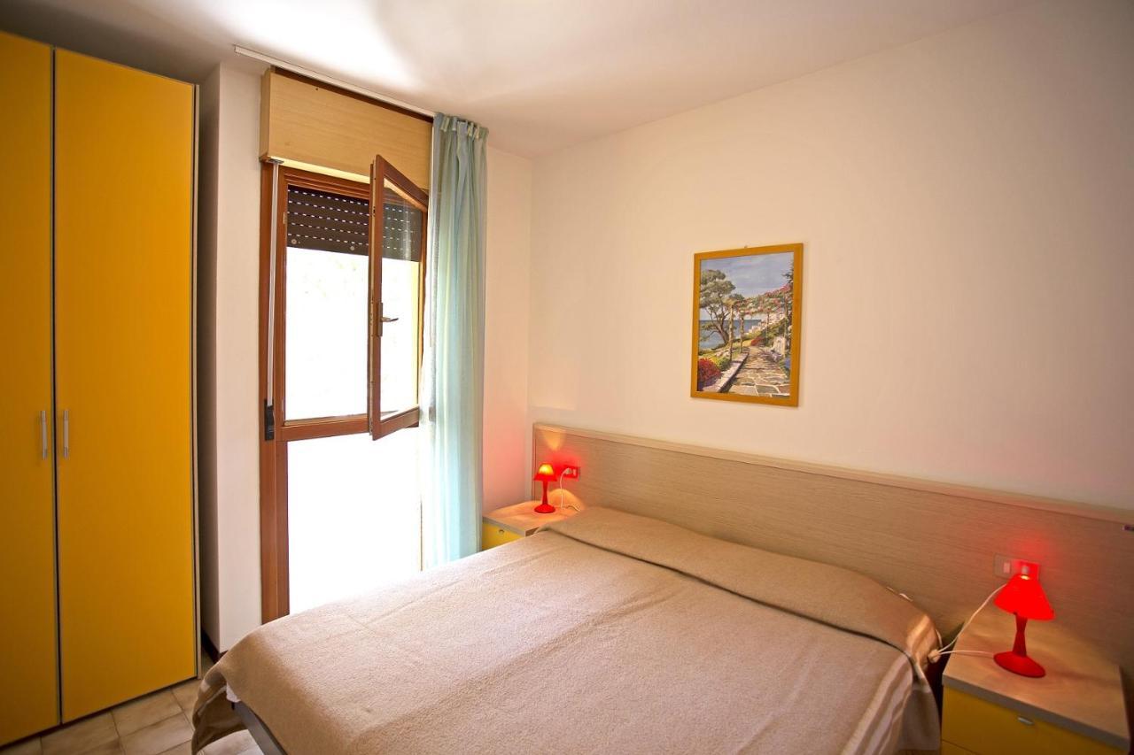 Rialto Apartment Bibione Exterior foto