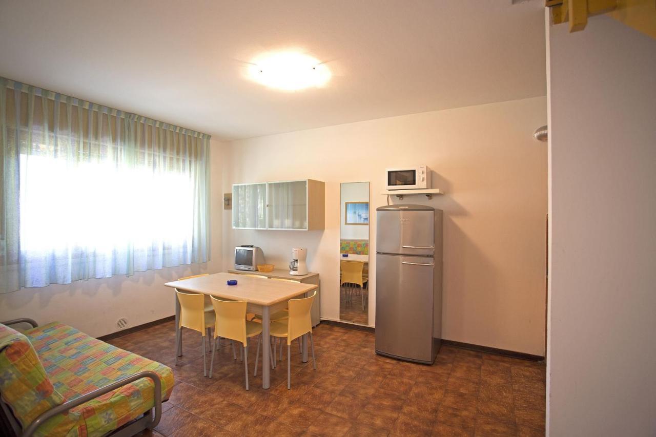 Rialto Apartment Bibione Exterior foto