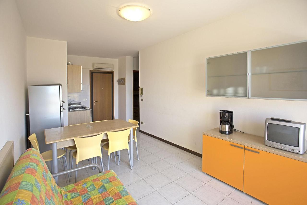 Rialto Apartment Bibione Exterior foto