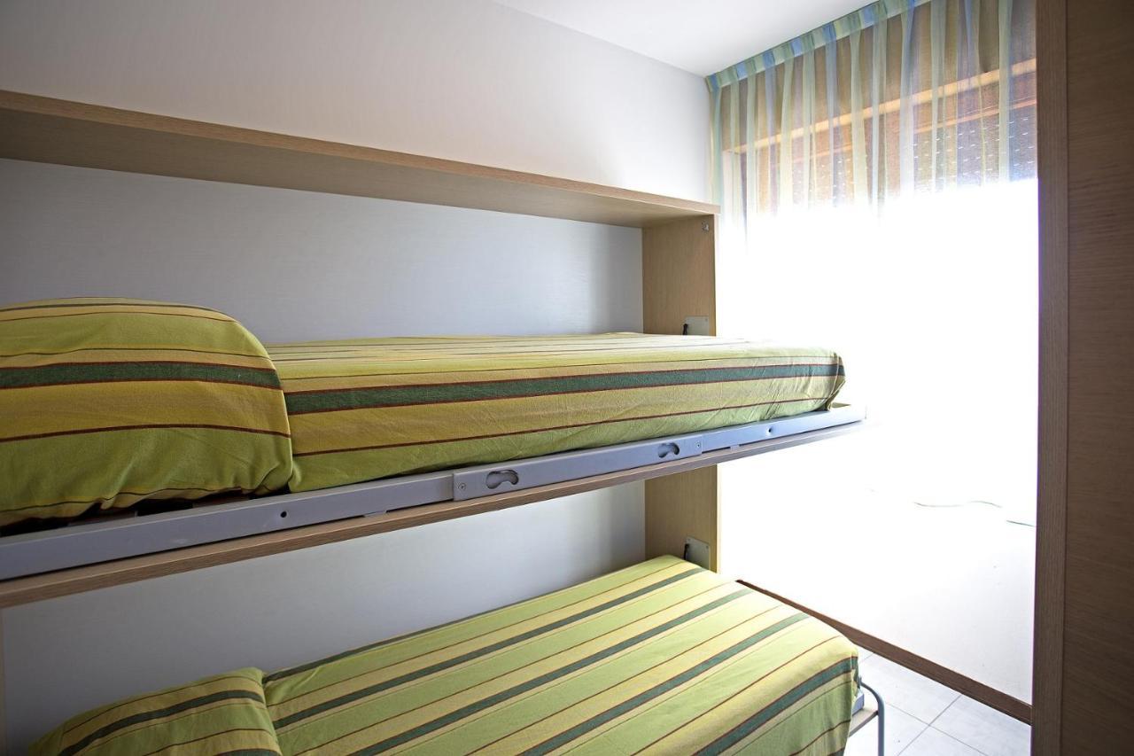 Rialto Apartment Bibione Exterior foto