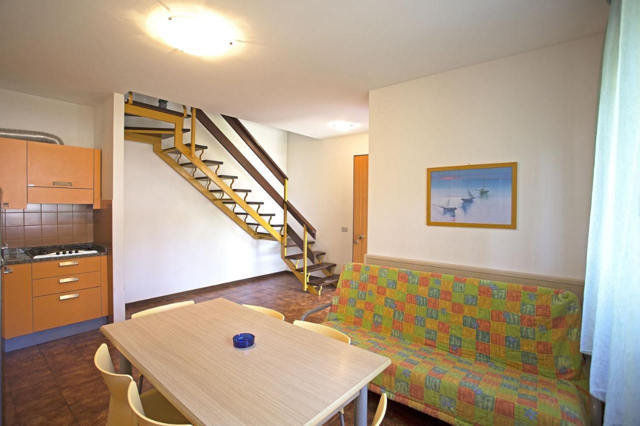 Rialto Apartment Bibione Exterior foto