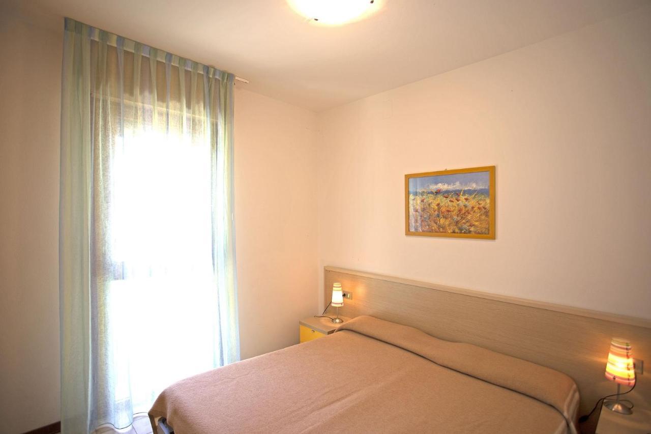 Rialto Apartment Bibione Exterior foto