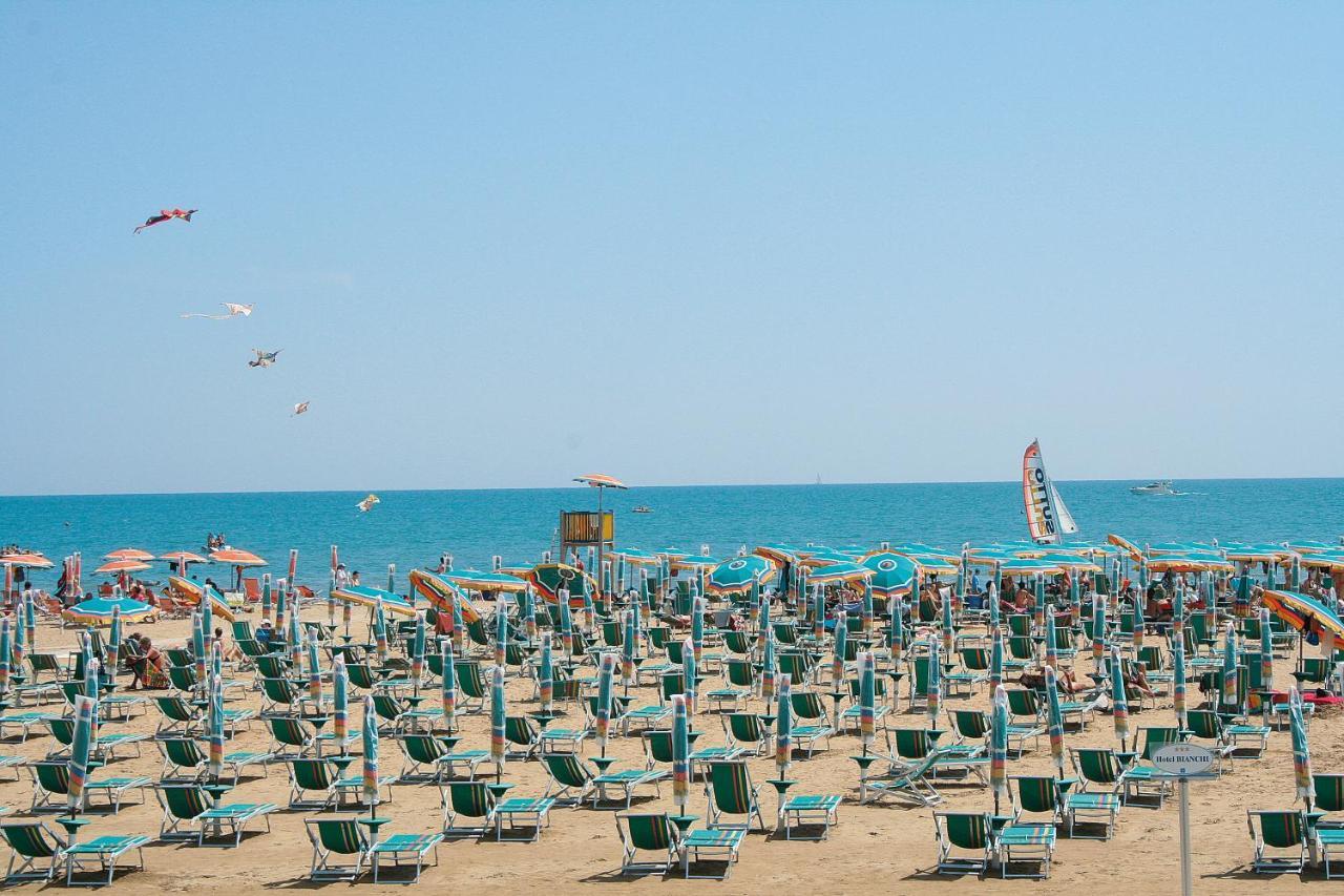 Rialto Apartment Bibione Exterior foto