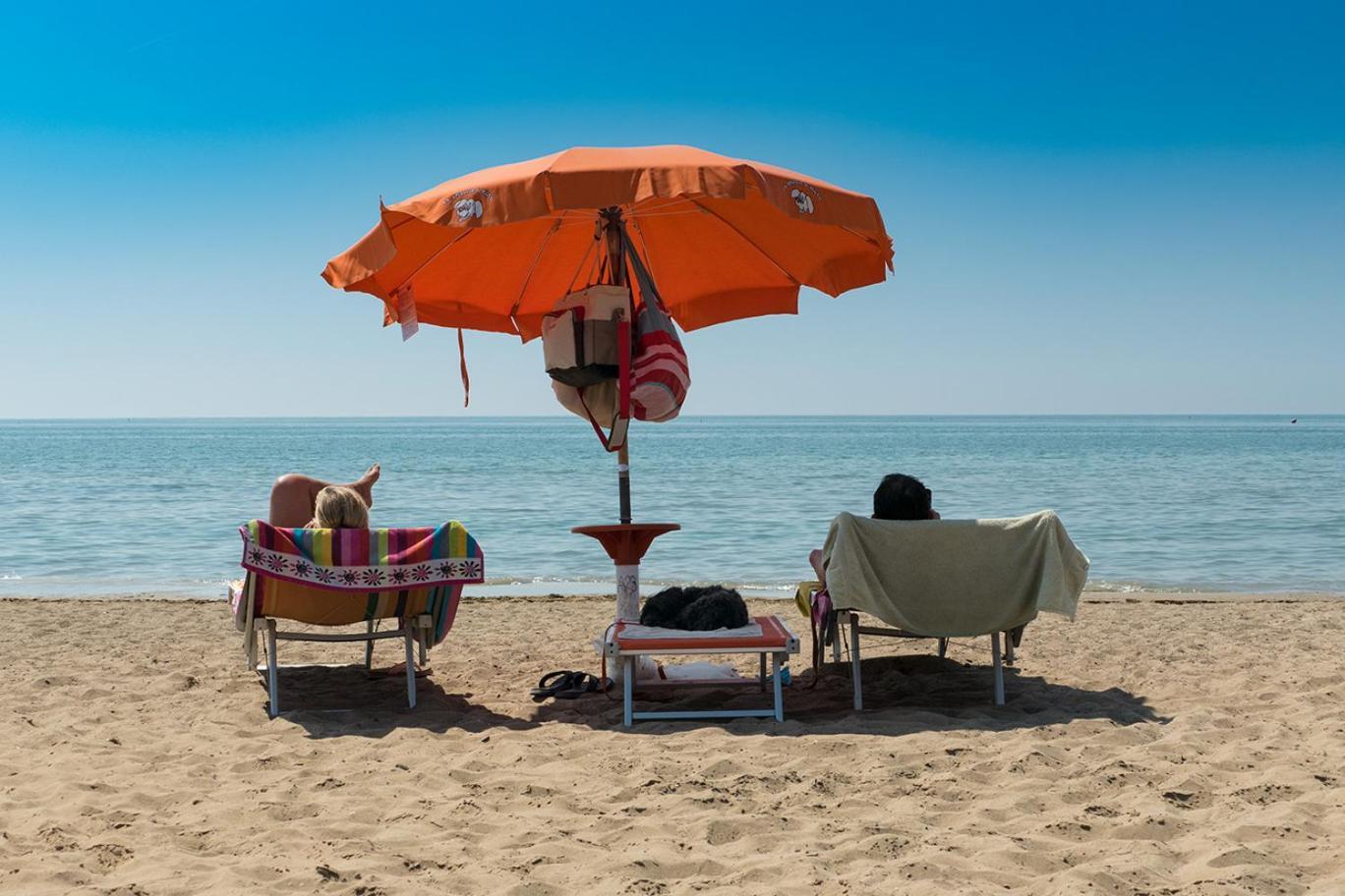 Rialto Apartment Bibione Exterior foto
