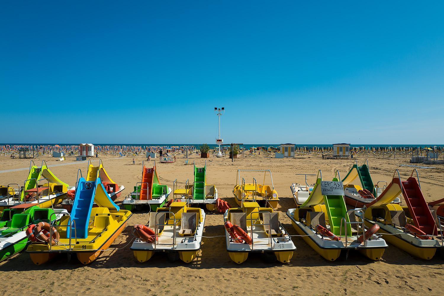 Rialto Apartment Bibione Exterior foto