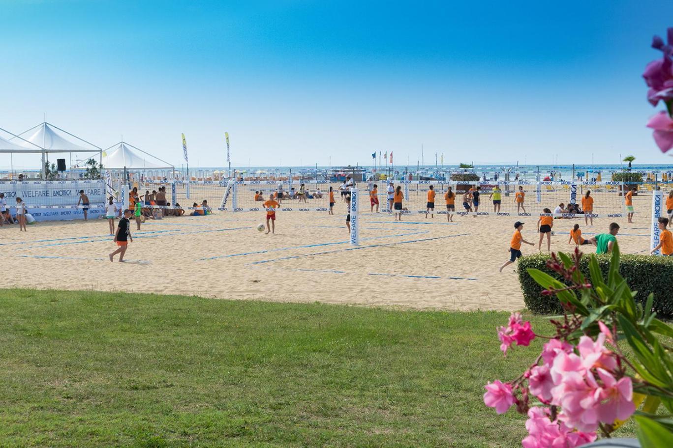 Rialto Apartment Bibione Exterior foto